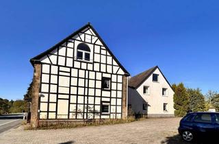 Haus kaufen in Silscheder Str. 83, 45549 Sprockhövel, Renditehaus im Grünen