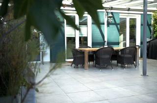 Villa kaufen in 69469 Weinheim, Repräsentative Villa in absolut begehrter Wohnlage mit Blick in die Rheinebene - Nähe Schlosspark