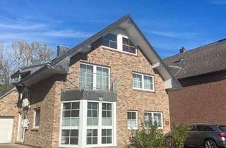 Villa kaufen in 50389 Wesseling, Modernes Einfamilienhaus/ Villa am Palmersdorfer Bach