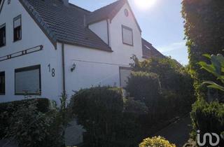 Doppelhaushälfte kaufen in 26810 Westoverledingen, Charmante Doppelhaushälfte in Westoverledingen-Ihrhove – modernisiert & zentral gelegen