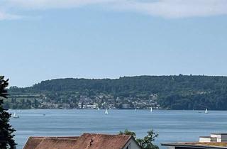 Einfamilienhaus kaufen in 88662 Überlingen, 5 Min. zum See- Einfamilienhaus mit Seesicht in schöner Hanglage von Überlingen,