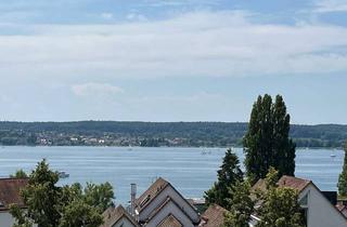 Einfamilienhaus kaufen in 88662 Überlingen, 5 Min. zum See- Einfamilienhaus mit Seesicht in schöner Hanglage von Überlingen,