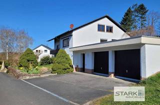 Haus kaufen in Langenmühlenweg 16, 97957 Wittighausen, Ortsrandlage, großzügiges Platzangebot, helle Räume - hier bleiben keine Wünsche offen!