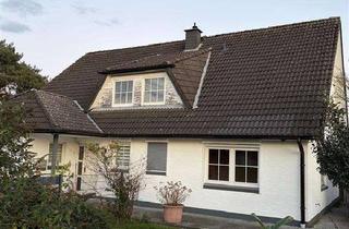 Einfamilienhaus kaufen in Telemannstraße 36, 31228 Peine, Einmalige Gelegenheit in Peine - Großzügiges Einfamilienhaus mit Garten