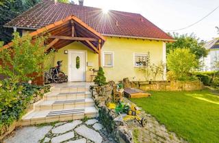 Einfamilienhaus kaufen in 79312 Emmendingen, Charmantes Einfamilienhaus, ruhig gelegen, mit idyllischem Garten und gemütlicher Erdterrasse