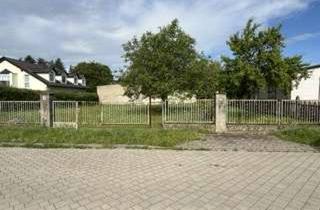 Villa kaufen in Uhlandstraße, 16341 Panketal, Stadtvilla - NEUBAU - Schlüsselfertig in Top Lage von Schwanebeck
