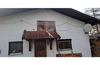 Einfamilienhaus kaufen in 94086 Bad Griesbach, Einfamilienhaus