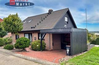 Einfamilienhaus kaufen in 32312 Lübbecke, Überzeugendes Einfamilienhaus!