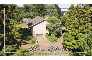 Haus kaufen in 21217 Seevetal, Grundstück mit Altbestand in Seevetal-Hörsten