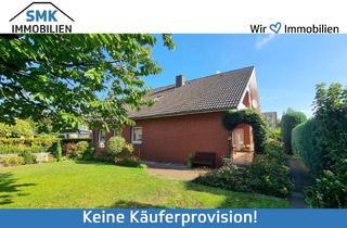 Einfamilienhaus kaufen in 33758 Schloß Holte-Stukenbrock, Attraktives Einfamilienhaus mit Einliegerwohnung in schöner Lage von Schloß Holte!