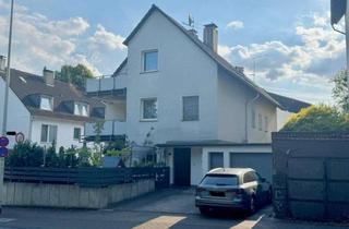 Mehrfamilienhaus kaufen in 42719 Wald, Top gepflegtes Mehrfamilienhaus - Kapitalanlage mit Zukunft