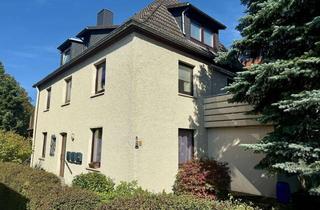 Mehrfamilienhaus kaufen in 38106 Braunschweig, Eigennutzung oder Vermietung: Mehrfamilienhaus mit 3 Wohnungen im TOP-Zustand in zentraler Wohnlage