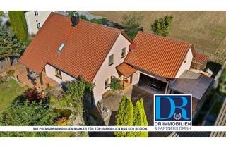 Haus kaufen in 85098 Großmehring, Großzügiges EFH mit Garage, Carport und viel Stauraum