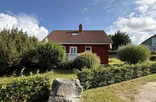 Haus kaufen in Am Kronsberg, 23744 Schönwalde am Bungsberg, Idyllisches Ferienhaus am See in Ostholstein Courtagefrei!!!