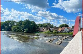 Haus kaufen in 93149 Nittenau, Direkt am Fluss. Mitten in der Stadt.