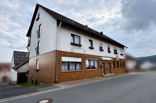 Haus kaufen in 97705 Burkardroth, SOLIDE KAPITALANLAGE MIT VIELSEITIGEN MÖGLICHKEITEN