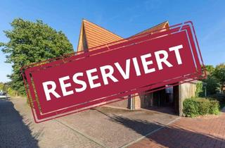 Einfamilienhaus kaufen in 21335 Lüneburg, Einfamilienhaus mit großzügigem Raumangebot und Garten in Lüneburg-Oedeme