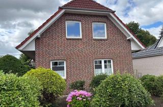 Einfamilienhaus kaufen in 26160 Bad Zwischenahn, Charmantes Einfamilienhaus mit Wintergarten, Garage in Bad Zwischenahn/Ohrwege, 5 Zi