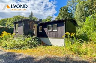 Haus kaufen in 06493 Ballenstedt, Ihr neues Zuhause in Ballenstedt, Wohnen in ruhiger Lage!