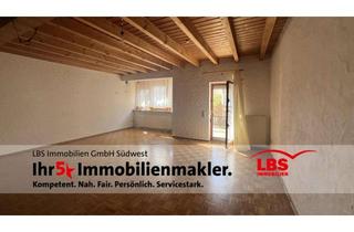 Haus kaufen in 72108 Rottenburg, Historie trifft modernen Wohnkomfort. RMH mit Terrasse & Stellplatz