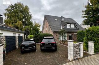 Doppelhaushälfte kaufen in 42657 Solingen, Ihr neues Traumdomizil vollmöblierte Luxus-Doppelhaushälfte