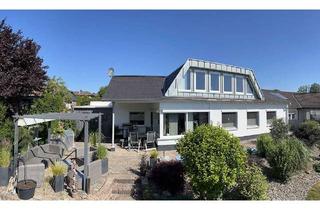 Haus kaufen in 38271 Baddeckenstedt, Purer Lebensgenuss... Modernisiert und Barrierearm, mit Blick ins Grüne