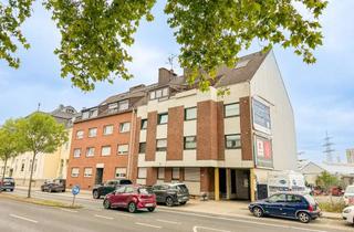 Mehrfamilienhaus kaufen in Odenkirchener Str 237/239, 41236 Rheydt, Renditen Starkes Mehrfamilienhaus im Schönen Mönchengladbach