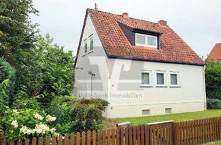 Haus kaufen in 29308 Winsen (Aller), Charmantes Siedlungshaus in Winsen/Aller