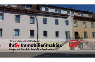 Haus kaufen in 78147 Vöhrenbach, General saniertes Reihenmittelhaus in Vöhrenbach