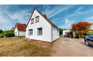 Haus kaufen in 06779 Raguhn, Ein Zuhause mit Zukunft – modernisiert und erweiterbar