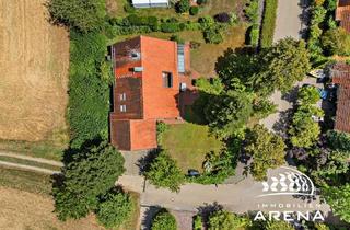 Haus kaufen in 86356 Neusäß, Ortsrand. Besonders. Ruhig. Traumhaftes EFH in Neusäß/Hainhofen voller Wärme, Licht und Geborgenheit