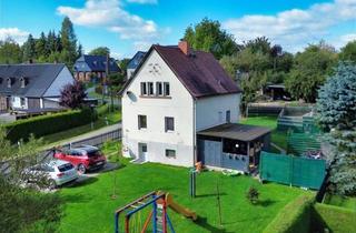 Haus kaufen in 02730 Ebersbach/Sachsen, Endlich Zuhause
