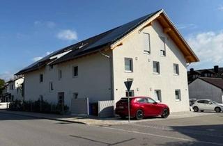 Mehrfamilienhaus kaufen in 94365 Parkstetten, Repräsentatives Mehrfamilienhaus – moderne Ausstattung & attraktive Kapitalanlage in Parkstetten