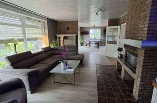 Einfamilienhaus kaufen in 26316 Varel, Charmantes Einfamilienhaus in Varel – Ihr Rückzugsort in der Natur und nahe der Nordsee