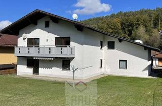 Haus kaufen in 94169 Thurmansbang, Viel Platz für die Familie - Traumhaftes Eigenheim im Bayer.Wald