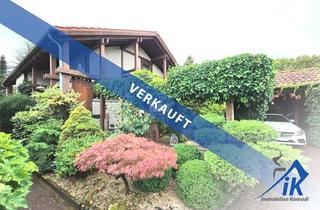 Einfamilienhaus kaufen in 66879 Steinwenden, IK| Steinweden : Gepflegtes Einfamilienhaus am Ende der Sackgasse