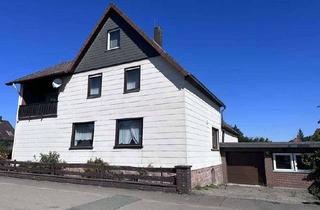 Haus kaufen in 37627 Wangelnstedt, Einfach sofort das Gefühl von zu Hause!