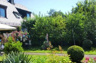 Doppelhaushälfte kaufen in 85764 Oberschleißheim, 664 qm Baugrundstück mit Altbestand- in einer kleinen ruhigen Siedlung in Oberschleißheim