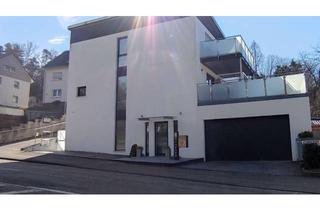 Haus kaufen in Bahnhofstraße 16a, 76337 Waldbronn, Freist. EFH mit Einliegerwohnung prov-frei in Waldbronn