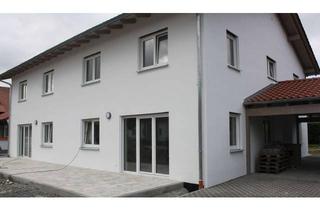 Haus kaufen in Sebastianiring 29, 94522 Wallersdorf, Haus zu verkaufen