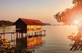 Haus kaufen in 82211 Herrsching, Exklusives Wohnerlebnis in Bestlage von Herrsching mit Seeblick