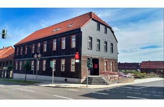 Haus kaufen in 38899 Hasselfelde, Großes Potential in zentraler Lage