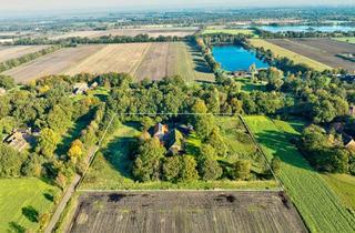 Haus kaufen in 27798 Hude, Traumhaftes Wohngrundstück mit viel Raum für diverse Nutzungen - PROVISIONSFREI