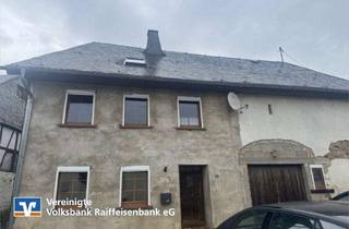 Haus kaufen in Petrusstraße 14, 54497 Morbach, So könnte Ihr neues Zuhause aussehen!