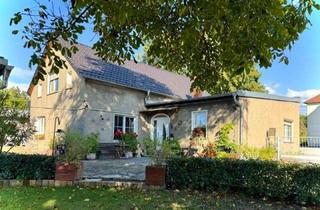 Haus kaufen in 02994 Bernsdorf, Vielseitig nutzbares Wohnobjekt in der Stadt Bernsdorf