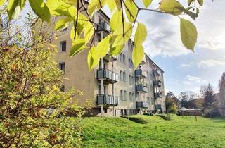 Wohnung mieten in Albert-Schweitzer-Ring, 08112 Wilkau-Haßlau, Ihre neue Wohnung wartet!