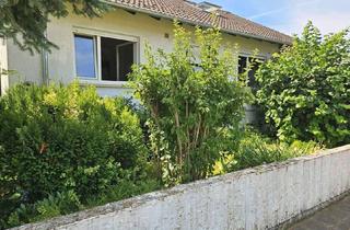 Einfamilienhaus kaufen in 76879 Bornheim, Einfamilienhaus Bornheim 95m²+54m² (WF im EG + NF im DG) ohne Makler