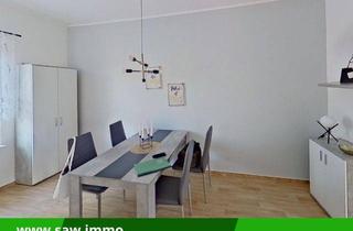 Wohnung mieten in 06366 Köthen, Hübsche 5-Raum-Wohnung sucht nette Familie
