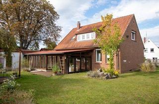 Einfamilienhaus kaufen in Tietlinger Lönsweg 35, 29683 Bad Fallingbostel, Familienidylle mit Potenzial – großzügiges Einfamilienhaus nahe der neuen Klinik Bad Fallingbostel