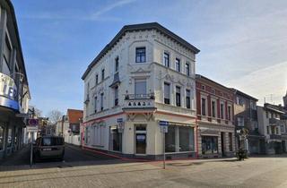 Geschäftslokal mieten in Lange Straße 13, 41751 Viersen, Attraktives Ladenlokal/Büro in zentraler Lage von Viersen-Dülken – ab sofort